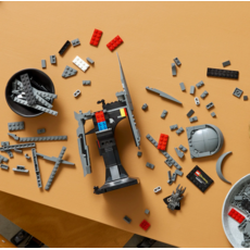 LEGO THE LORD OF THE RINGS: SAURON'S HELMET