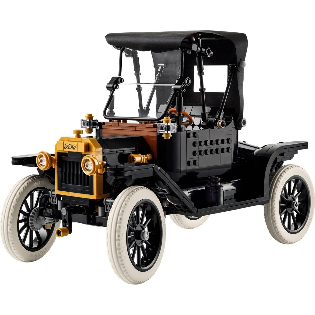 FORD MODEL T