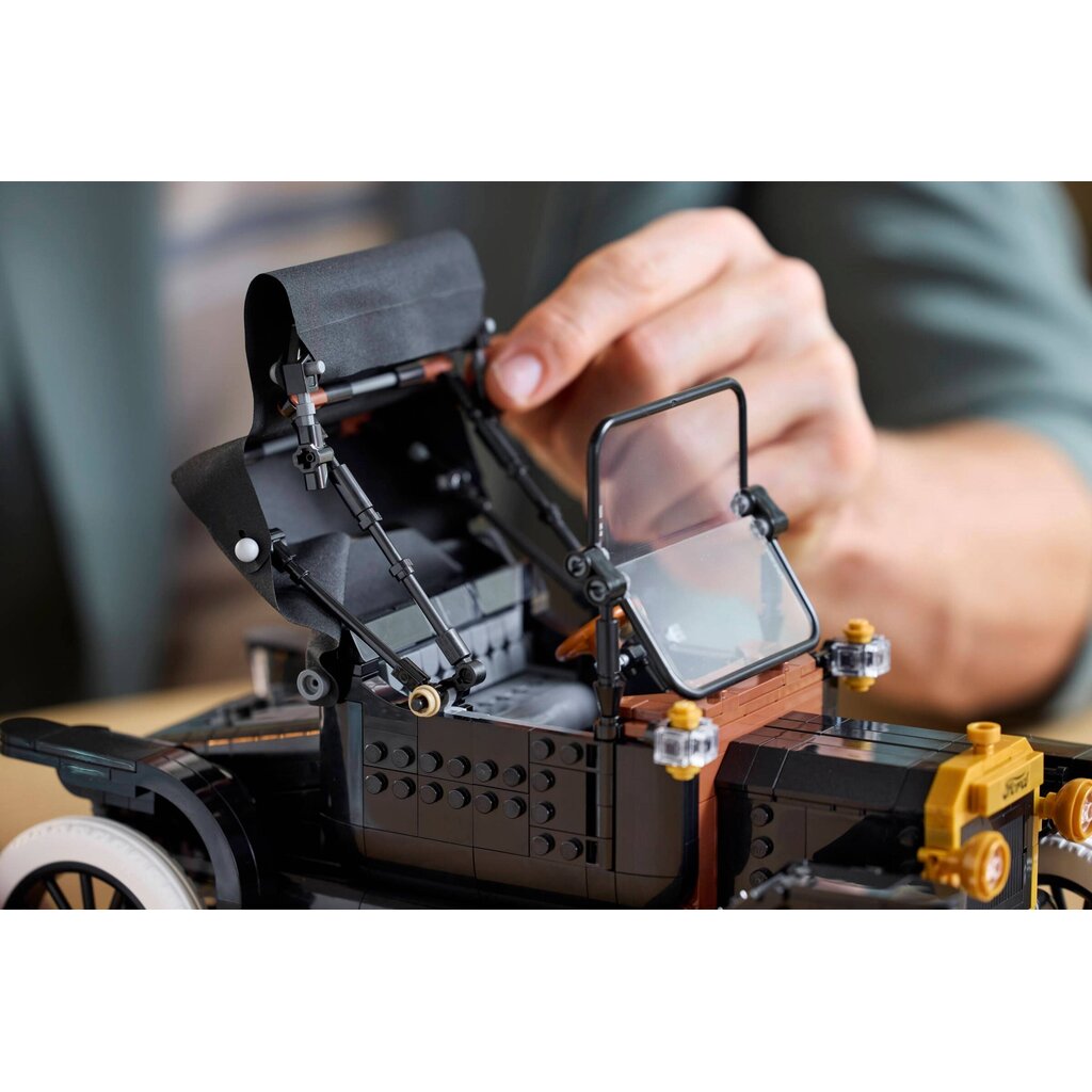 LEGO FORD MODEL T