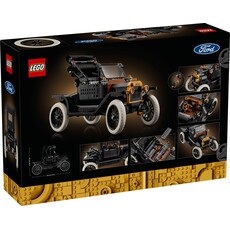 LEGO FORD MODEL T