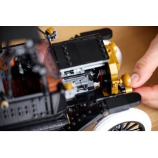 LEGO FORD MODEL T