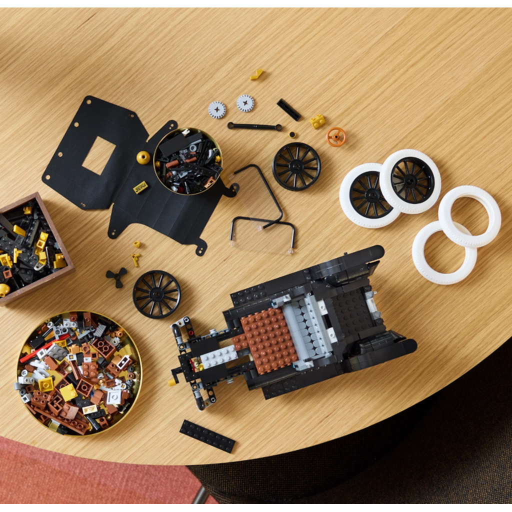 LEGO FORD MODEL T