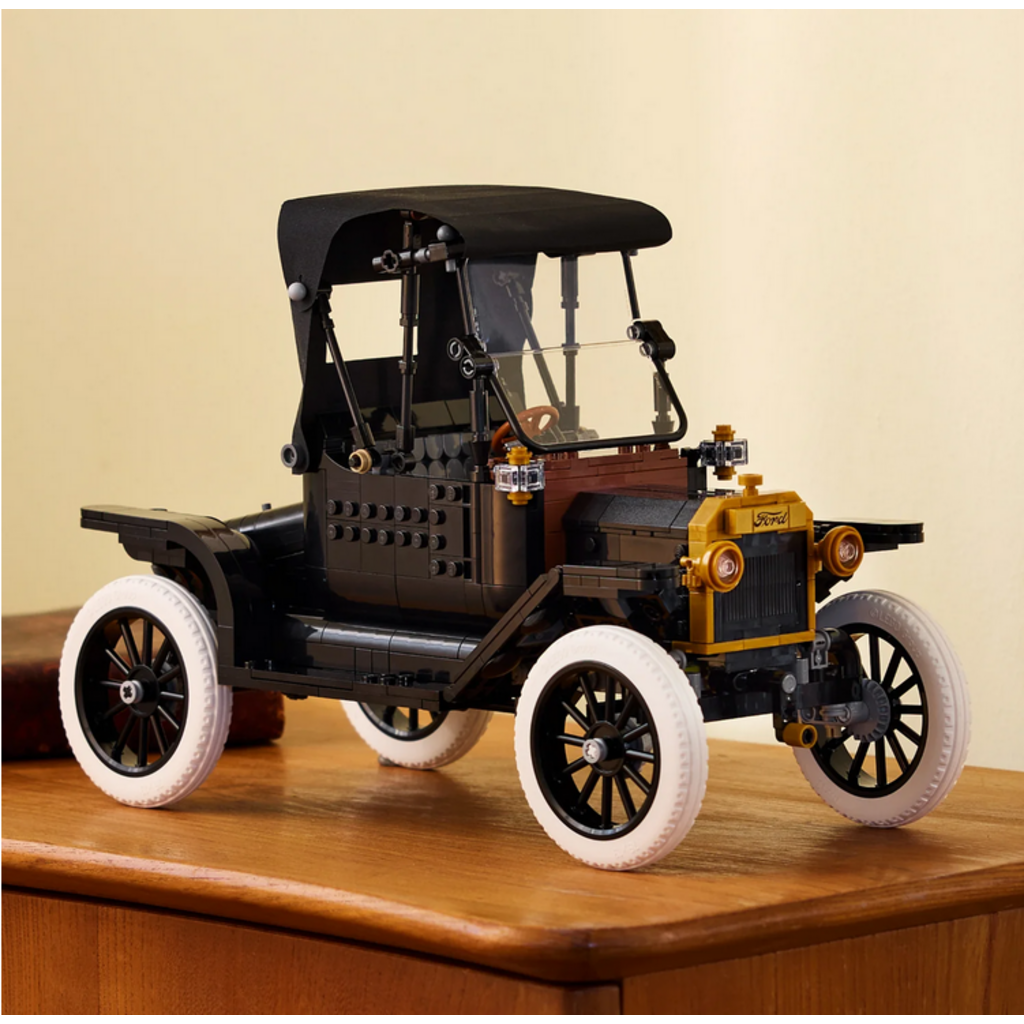 FORD MODEL T