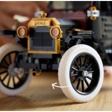 LEGO FORD MODEL T