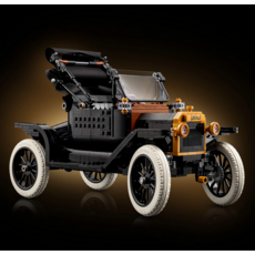 LEGO FORD MODEL T