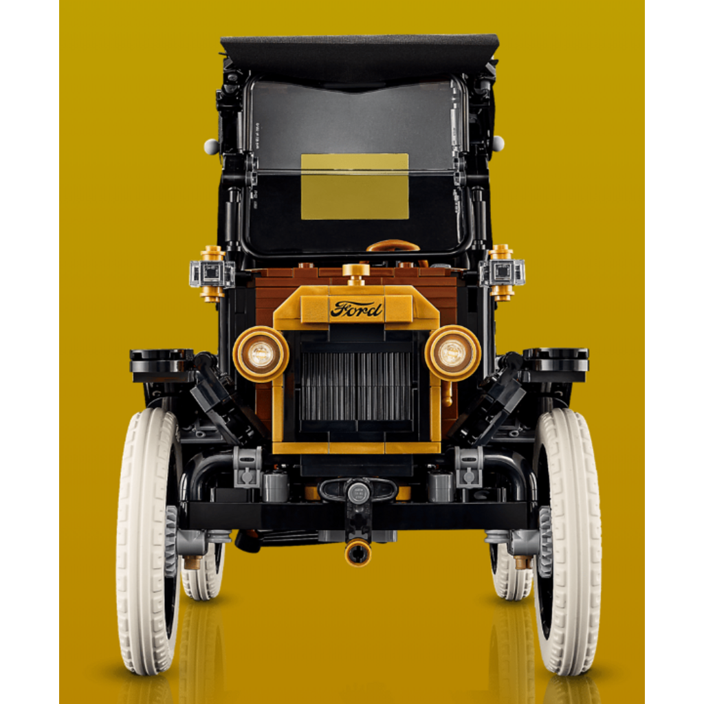 FORD MODEL T