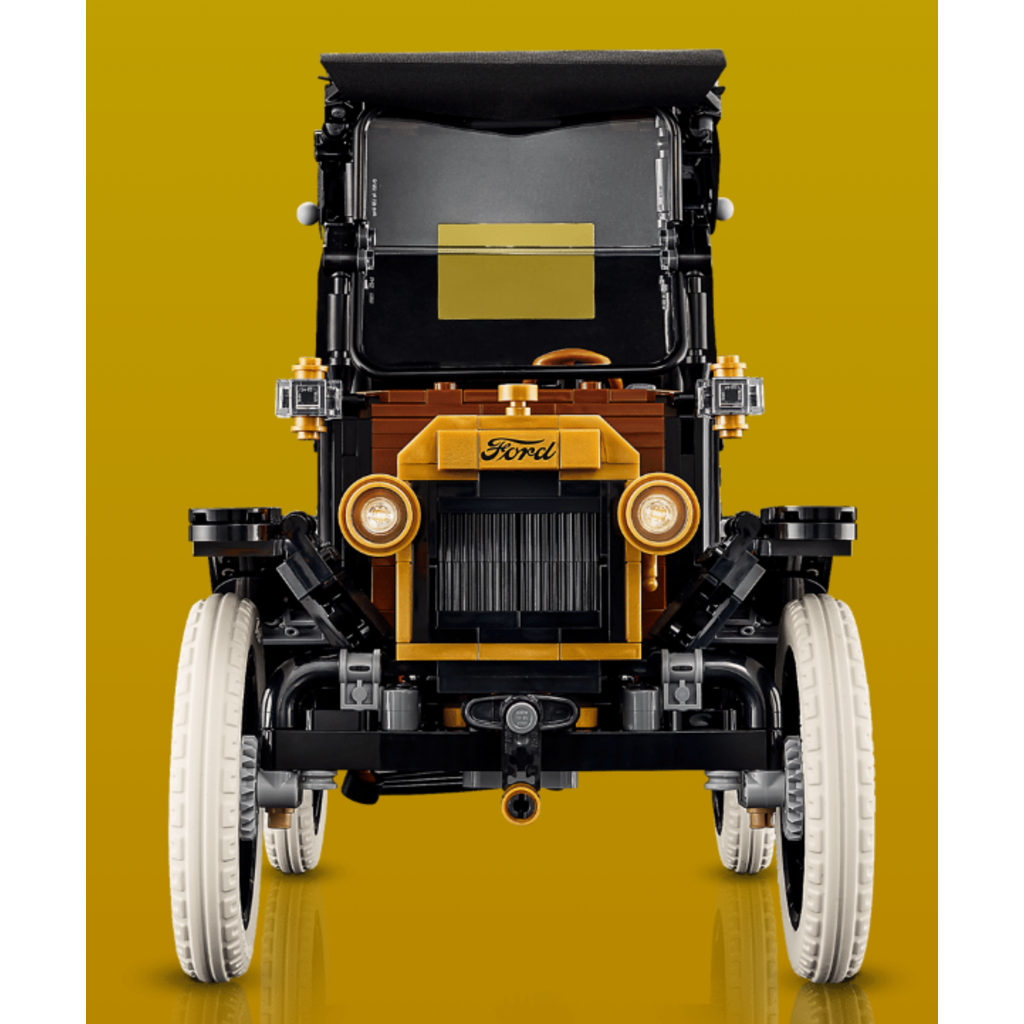 LEGO FORD MODEL T