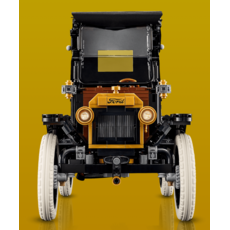 FORD MODEL T