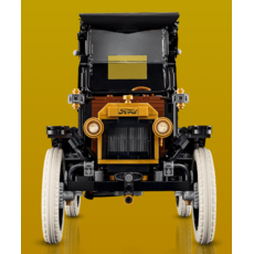 LEGO FORD MODEL T