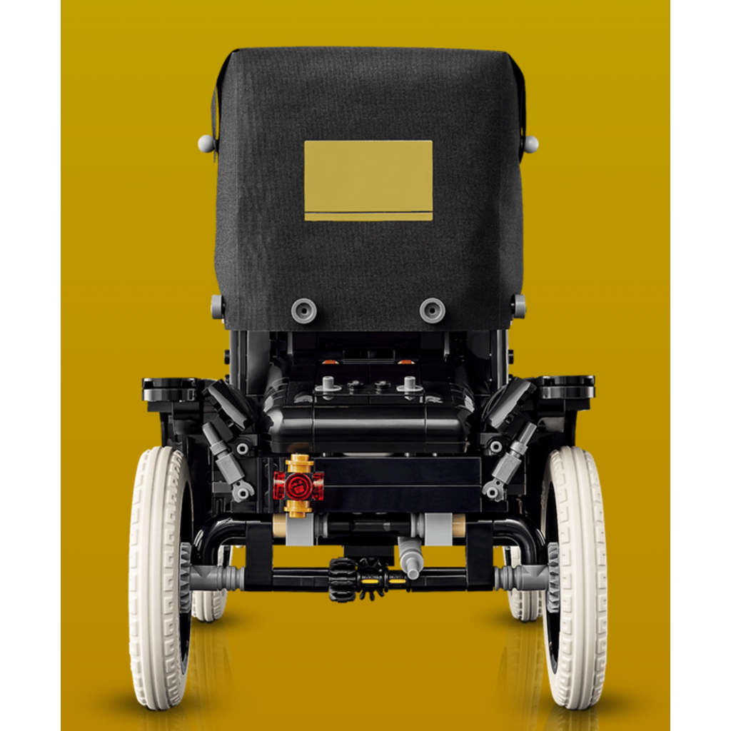 LEGO FORD MODEL T