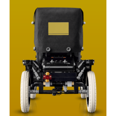 LEGO FORD MODEL T