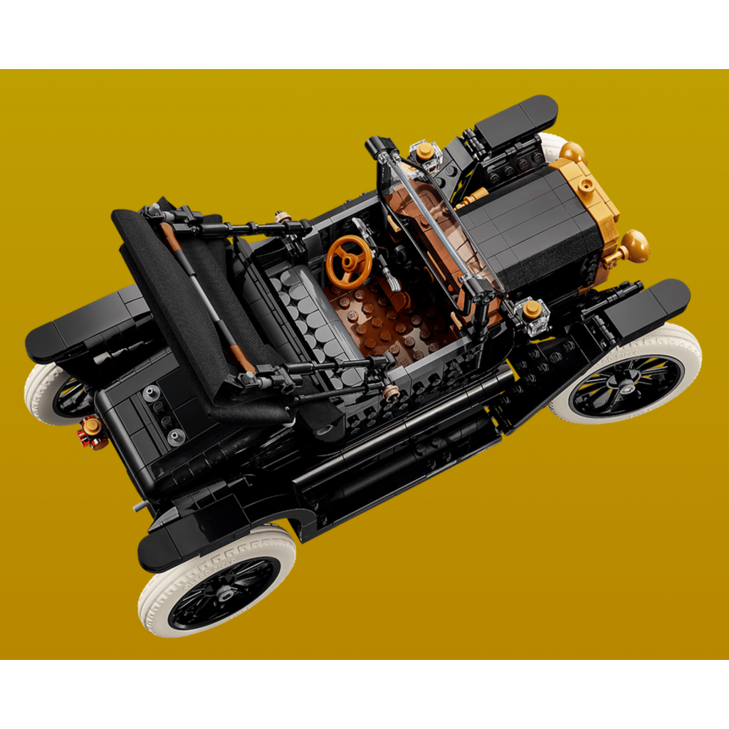 LEGO FORD MODEL T
