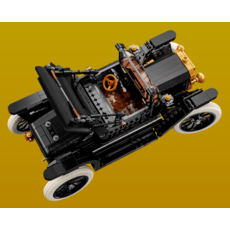 LEGO FORD MODEL T