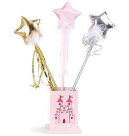 GREAT PRETENDERS DELUXE STAR WAND