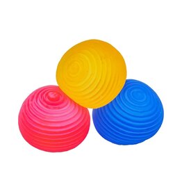 TOYSMITH SUGAR SKWISH BALL