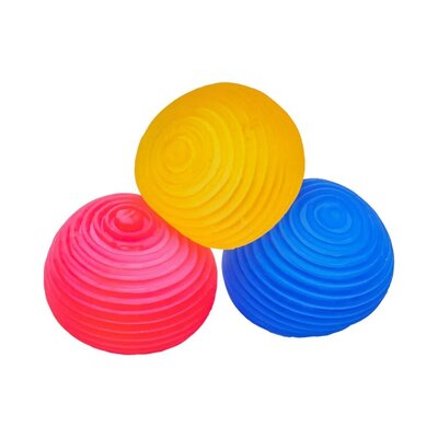 TOYSMITH SUGAR SKWISH BALL