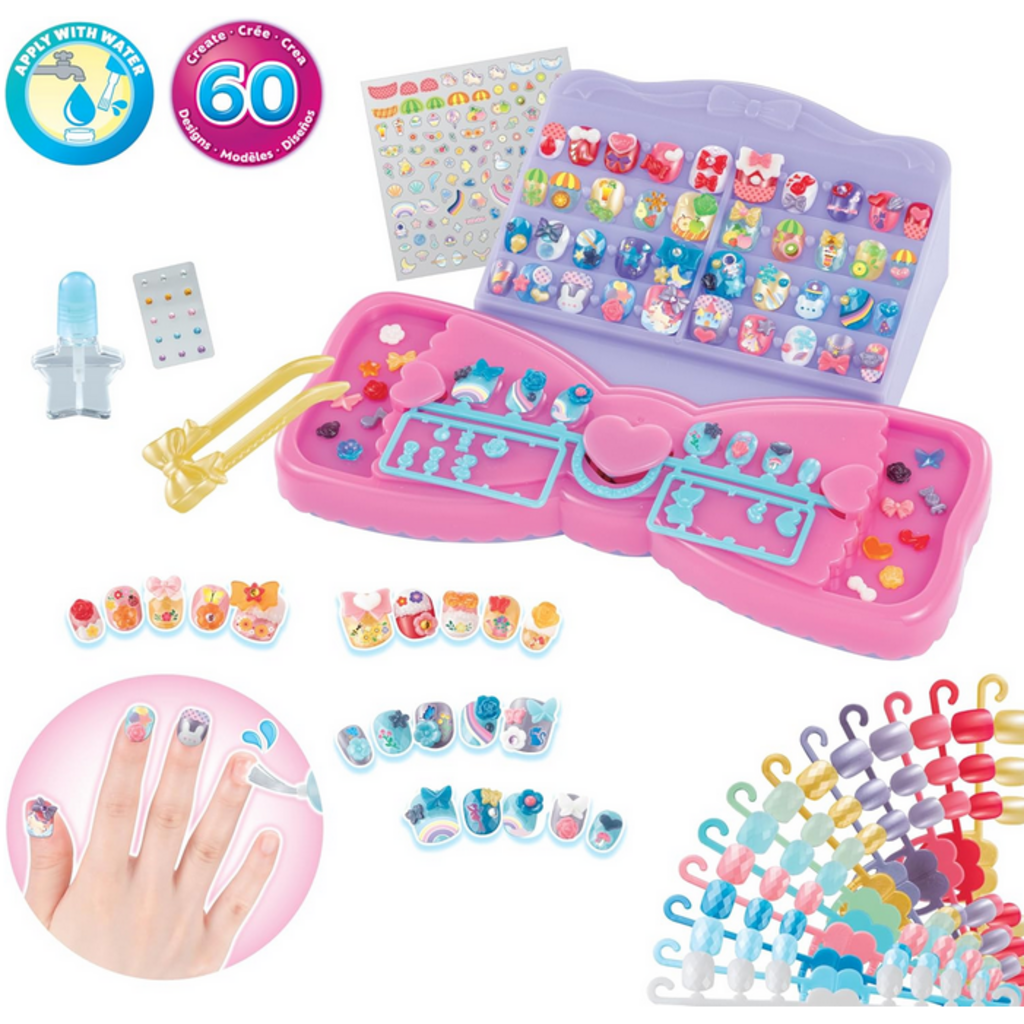 AQUABEADS AQUABEADS NAIL STUDIO