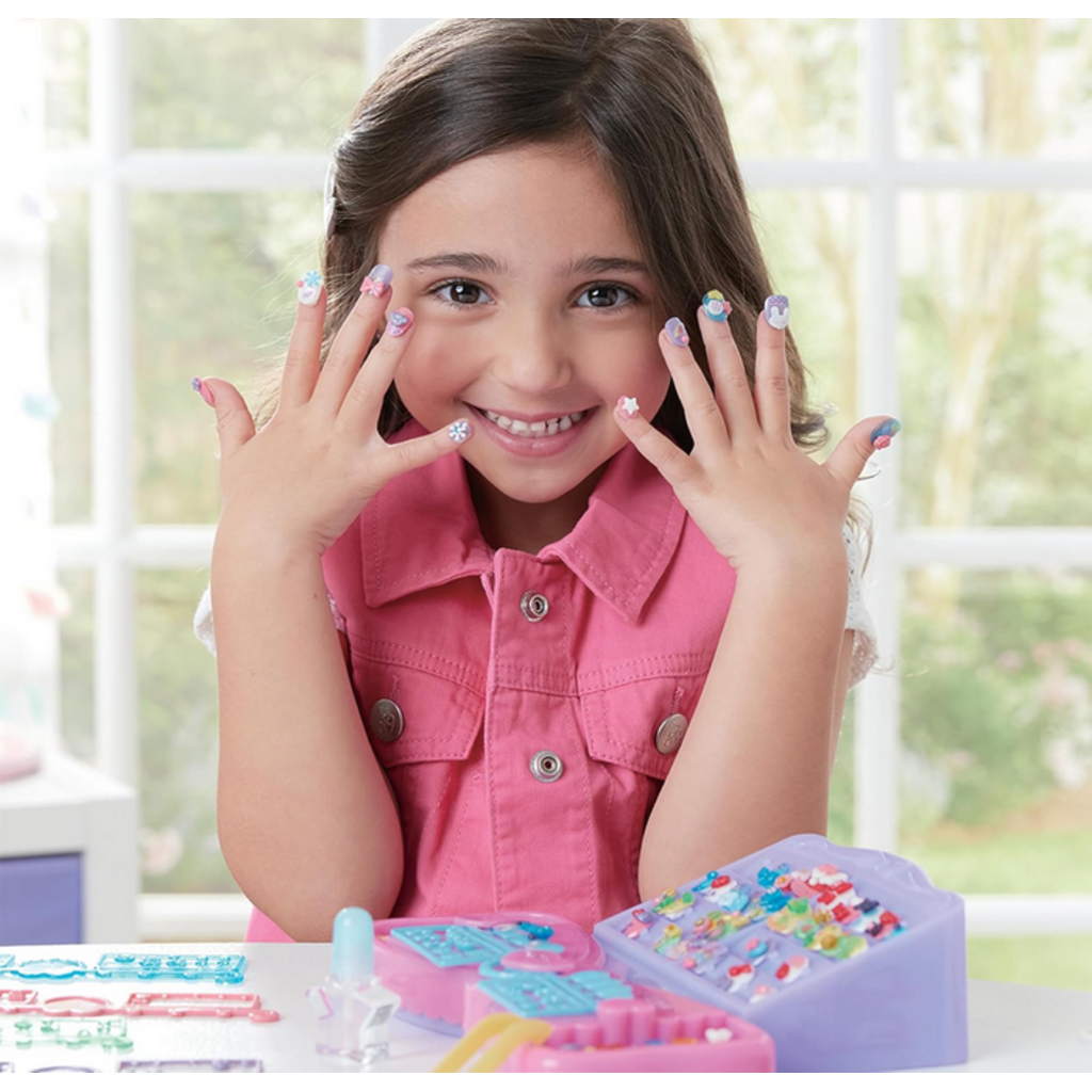 AQUABEADS AQUABEADS NAIL STUDIO