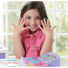 AQUABEADS AQUABEADS NAIL STUDIO