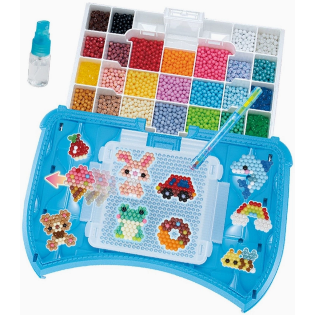 AQUABEADS AQUABEADS BEGINNERS CRAFT STUDIO