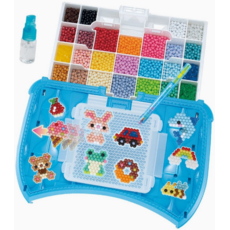 AQUABEADS AQUABEADS BEGINNERS CRAFT STUDIO