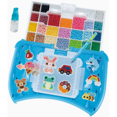 AQUABEADS AQUABEADS BEGINNERS CRAFT STUDIO