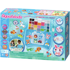 AQUABEADS AQUABEADS BEGINNERS CRAFT STUDIO