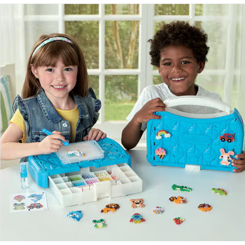 AQUABEADS AQUABEADS BEGINNERS CRAFT STUDIO