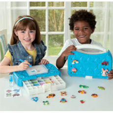 AQUABEADS AQUABEADS BEGINNERS CRAFT STUDIO