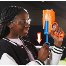NERF NERF N SERIES WARD BLASTER
