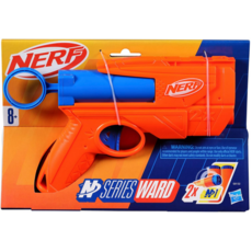 NERF NERF N SERIES WARD BLASTER
