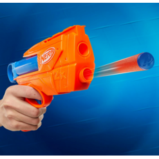 NERF NERF N SERIES WARD BLASTER
