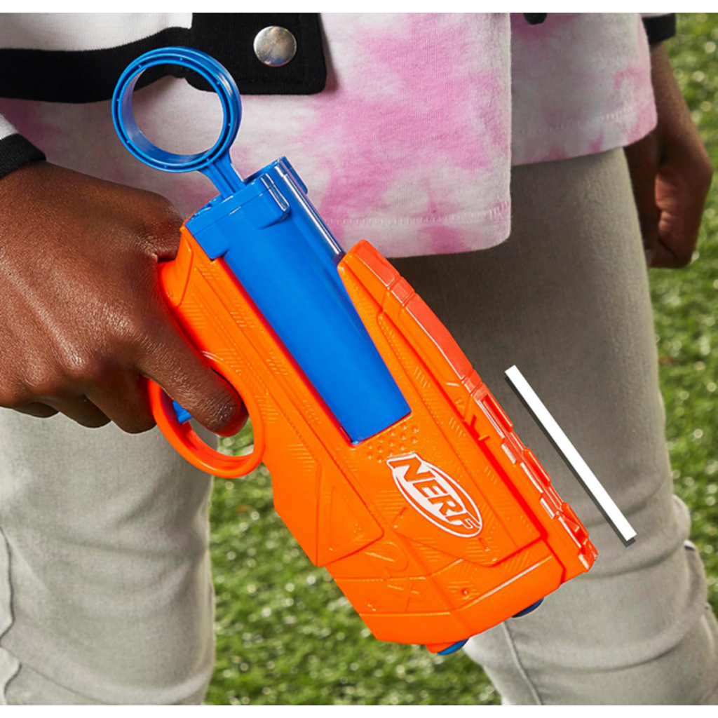 NERF NERF N SERIES WARD BLASTER