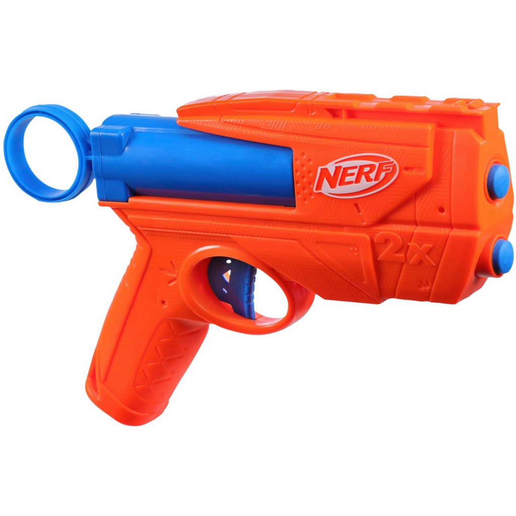 NERF NERF N SERIES WARD BLASTER