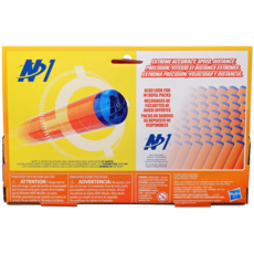 NERF NERF N SERIES WARD BLASTER