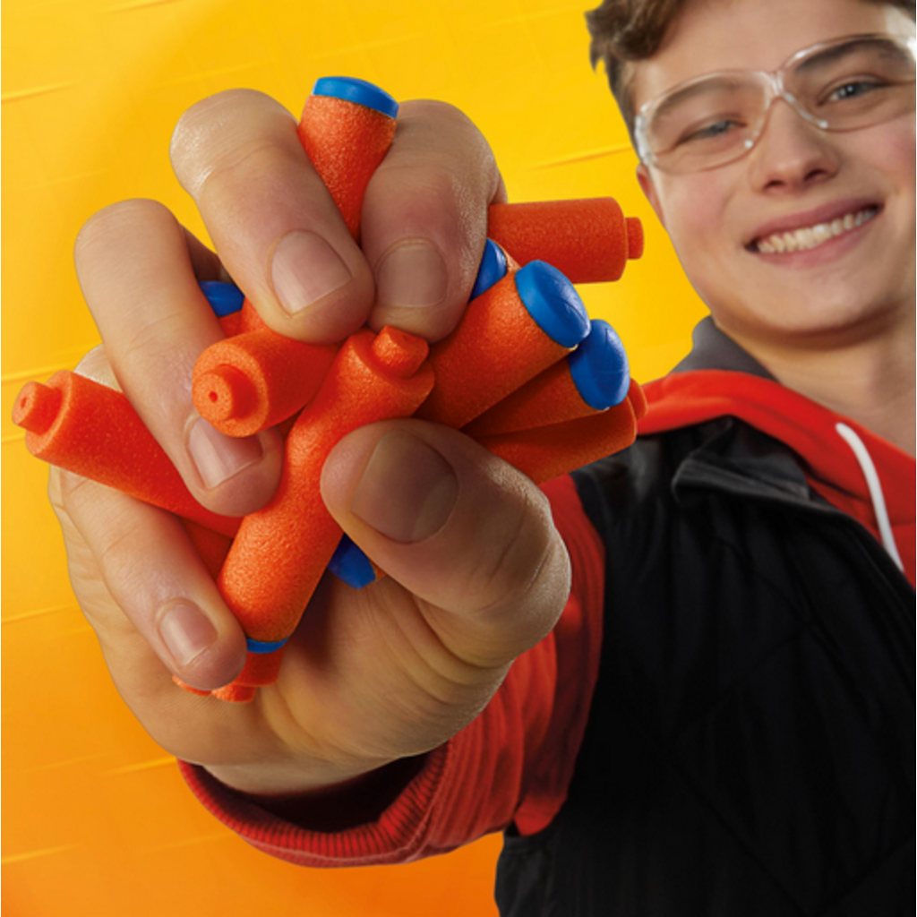 NERF NERF N SERIES BLASTER DARTS