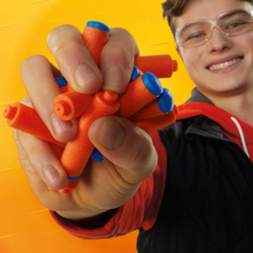 NERF NERF N SERIES BLASTER DARTS