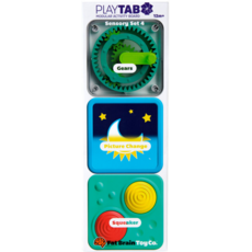 PLAYTAB PLAYTAB REFILL