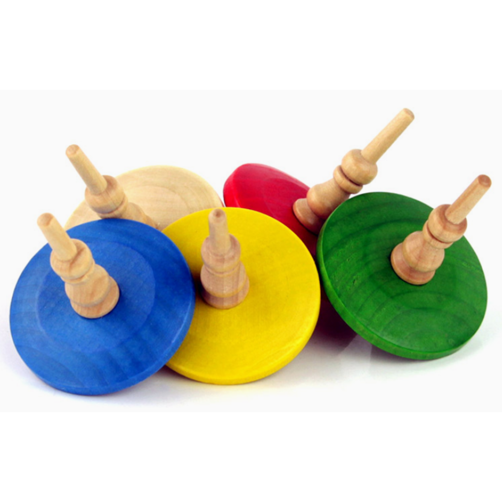 AERO-MOTION CLASSIC SPIN TOP