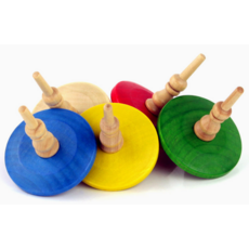 AERO-MOTION CLASSIC SPIN TOP