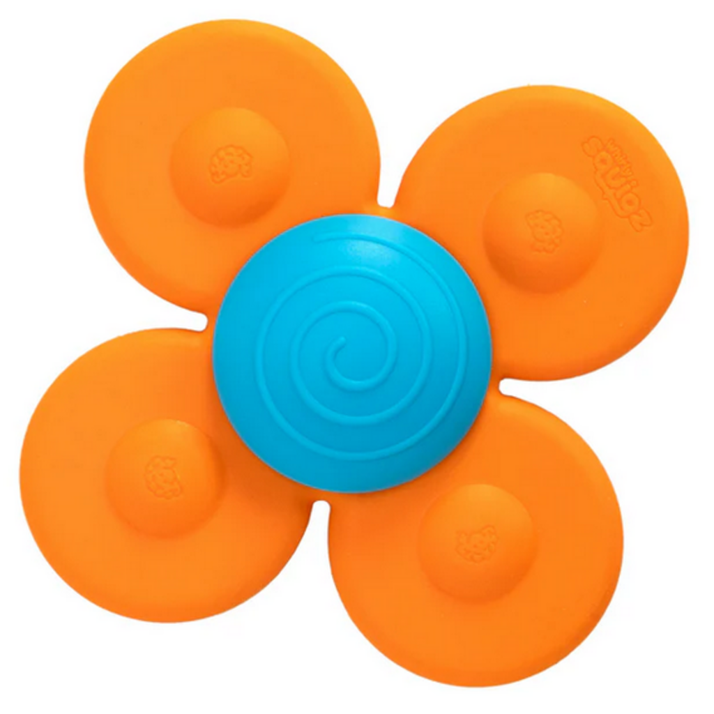 FAT BRAIN TOYS WHIRLY SQUIGZ SINGLE