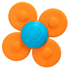 FAT BRAIN TOYS WHIRLY SQUIGZ SINGLE