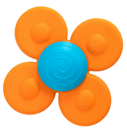 FAT BRAIN TOYS WHIRLY SQUIGZ SINGLE