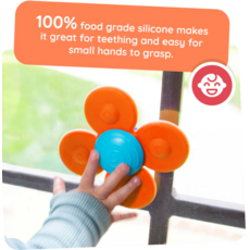 FAT BRAIN TOYS WHIRLY SQUIGZ SINGLE