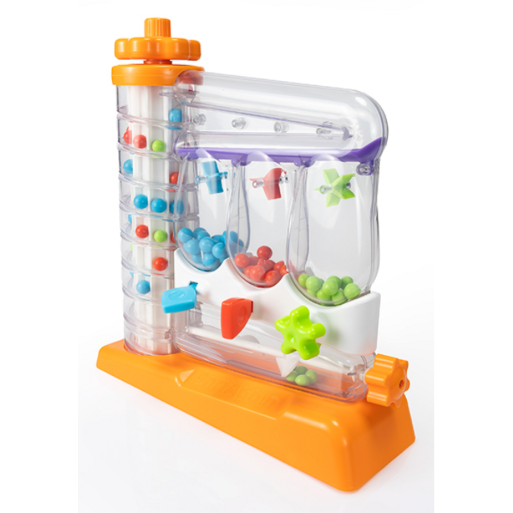 FAT BRAIN TOYS SORTAGAIN