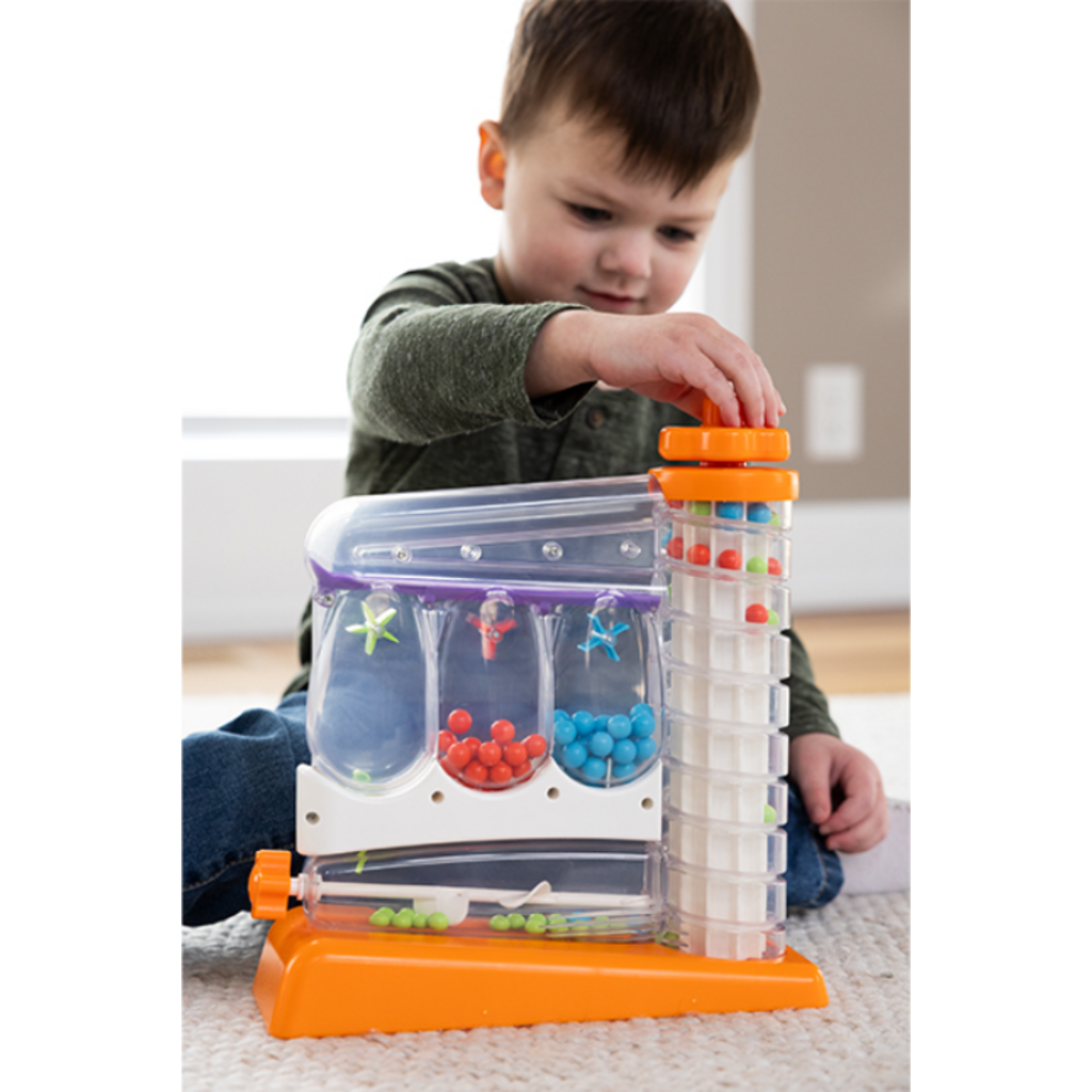 FAT BRAIN TOYS SORTAGAIN