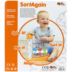 FAT BRAIN TOYS SORTAGAIN