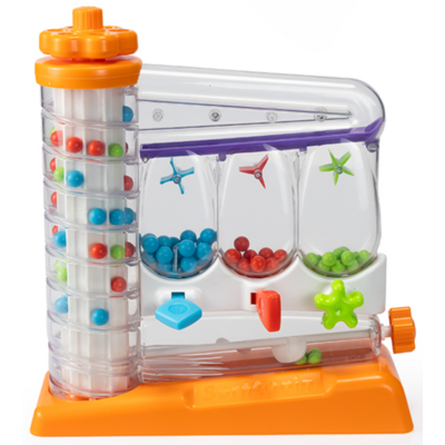 FAT BRAIN TOYS SORTAGAIN