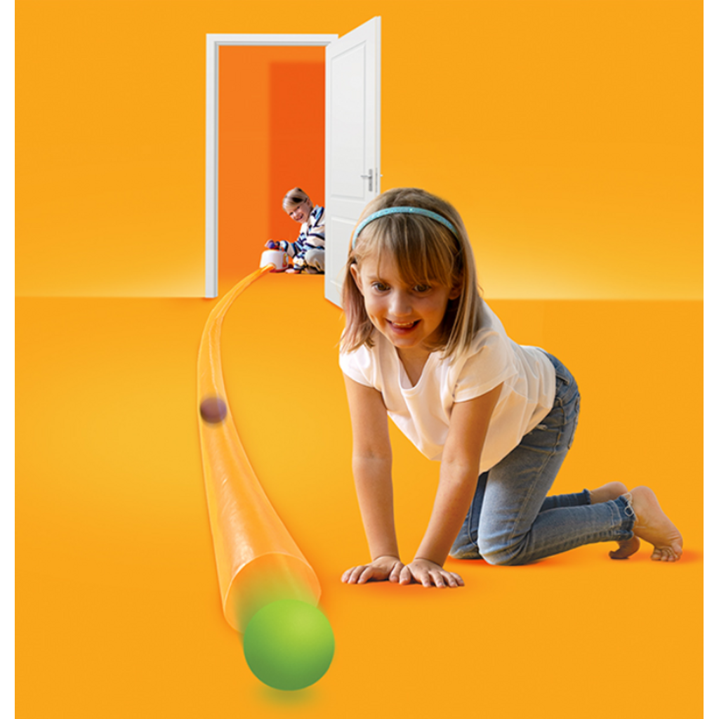 AIR TOOBZ AIR TOOBZ MEGA RUN DISTANCE KIT