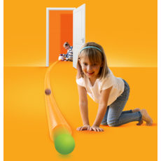 AIR TOOBZ AIR TOOBZ MEGA RUN DISTANCE KIT